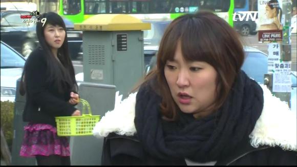 [막돼먹은영애씨시즌9] 19화 애인을 애인이라 부르지 못하고 | 인스티즈