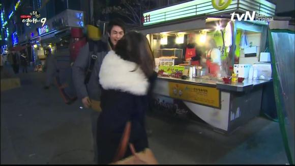 [막돼먹은영애씨시즌9] 19화 애인을 애인이라 부르지 못하고 | 인스티즈