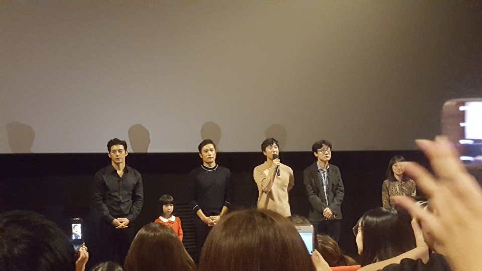 민들레 꽃이 필 때 꺽지를 잡아놓고 기다리겠사옵니다 | 인스티즈