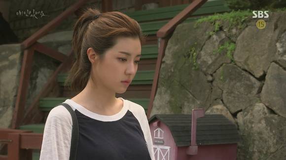 [드라마애인있어요] 흔한 불륜아닌 사랑이야기 5화(1) | 인스티즈