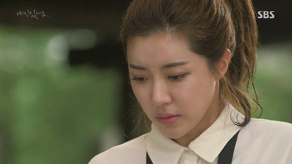 [드라마애인있어요] 흔한 불륜아닌 사랑이야기 5화(1) | 인스티즈