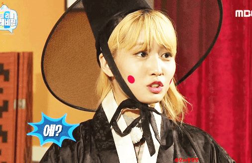 [트와이스] 귀여운 모승사자 | 인스티즈