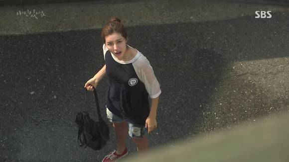 [드라마애인있어요] 흔한 불륜아닌 사랑이야기 5화(1) | 인스티즈