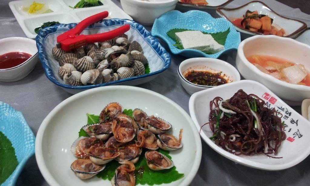 대한민국에서 제일 음식맛좋은 지역은 어디 | 인스티즈