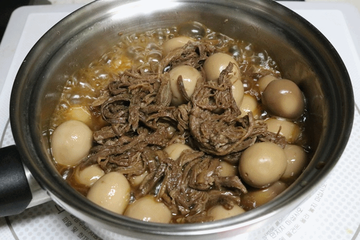 소고기는 이렇게 먹어야 제맛이지~ | 인스티즈