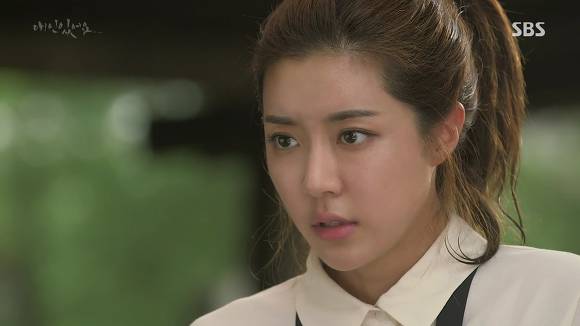 [드라마애인있어요] 흔한 불륜아닌 사랑이야기 5화(1) | 인스티즈