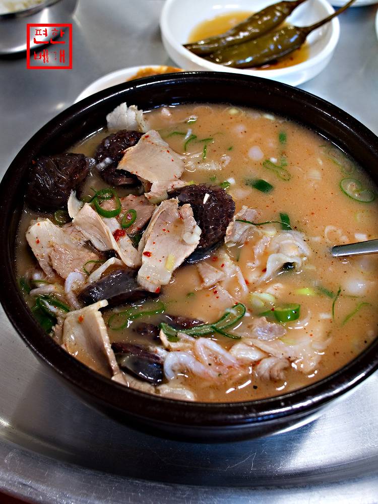 한번 꽂히면 위험하다는 음식..ㄷㄷ..jpg | 인스티즈