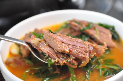 호불호 고기 흑염소 | 인스티즈