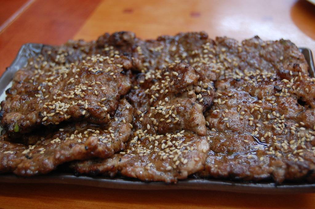 대한민국에서 제일 음식맛좋은 지역은 어디 | 인스티즈