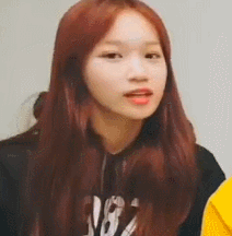 아이즈원) 잔망스러운 아날로그 감성 쌈무.gif | 인스티즈