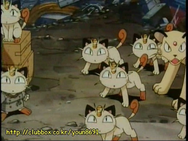 [포켓몬] 나옹이의 가나다라마바사 | 인스티즈