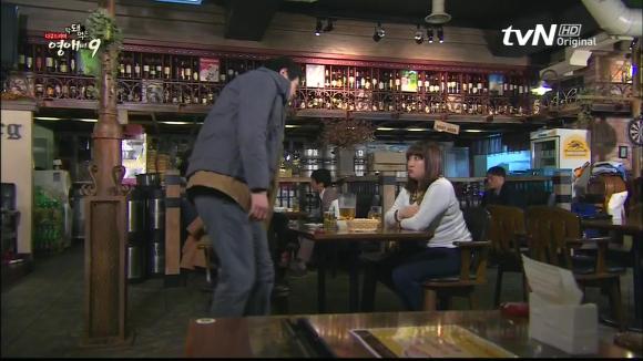 [막돼먹은영애씨시즌9] 19화 애인을 애인이라 부르지 못하고 | 인스티즈