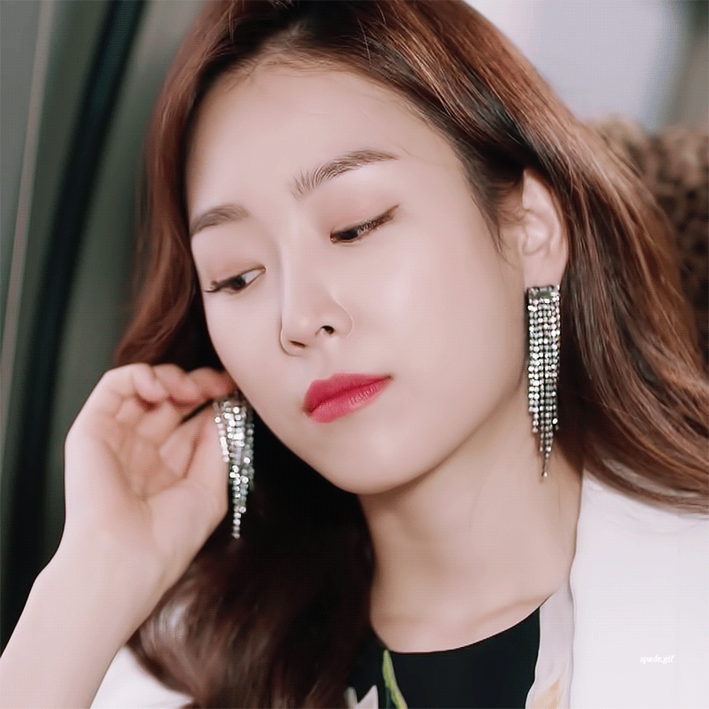 드라마 뷰티인사이드 속 배우 서현진.gif | 인스티즈