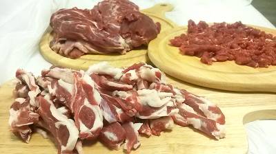 호불호 고기 흑염소 | 인스티즈