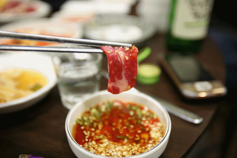 소고기는 이렇게 먹어야 제맛이지~ | 인스티즈