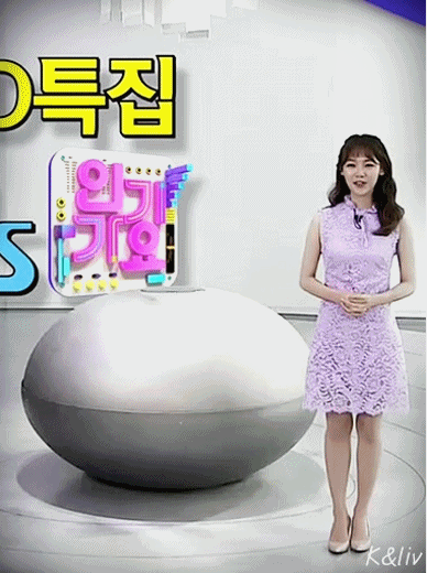 인기가요에 잠깐 등장한 김수민 신입 아나운서 | 인스티즈