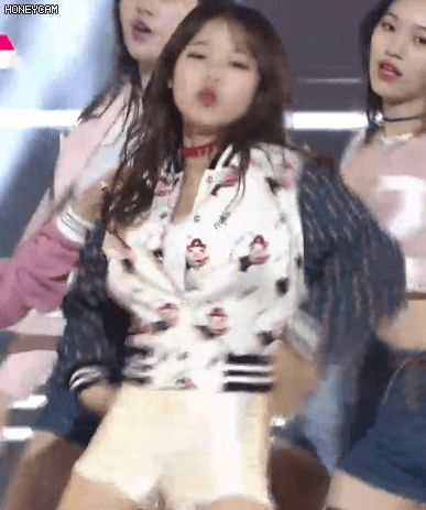 프로듀스101 시즌1 중에서 임팩트 甲은? | 인스티즈