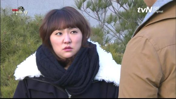 [막돼먹은영애씨시즌9] 19화 애인을 애인이라 부르지 못하고 | 인스티즈