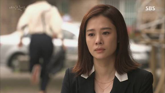 [드라마애인있어요] 흔한 불륜아닌 사랑이야기 5화(1) | 인스티즈