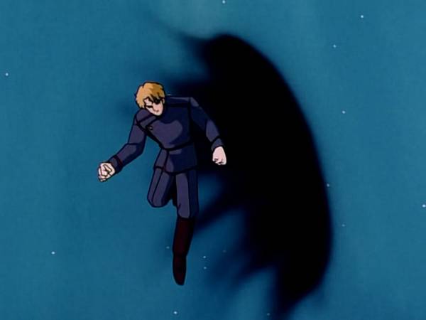 미소녀 전사 세일러문 (美少女戦士セーラームーン) 03 | 인스티즈