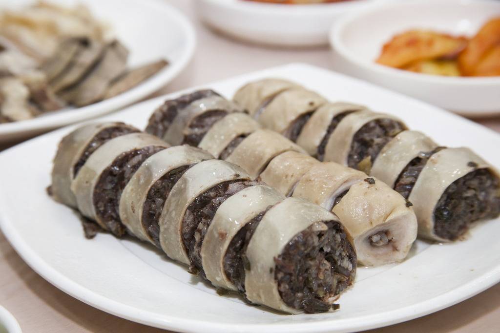 대한민국에서 제일 음식맛좋은 지역은 어디 | 인스티즈