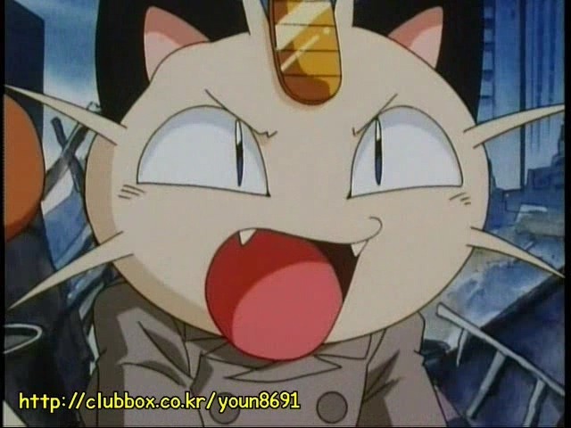 [포켓몬] 나옹이의 가나다라마바사 | 인스티즈