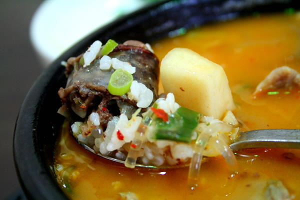 한번 꽂히면 위험하다는 음식..ㄷㄷ..jpg | 인스티즈