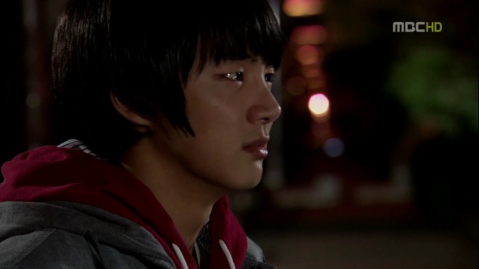 [지붕뚫고하이킥] 운수 좋은 날 윤첨지.jpg (짠내주의) | 인스티즈