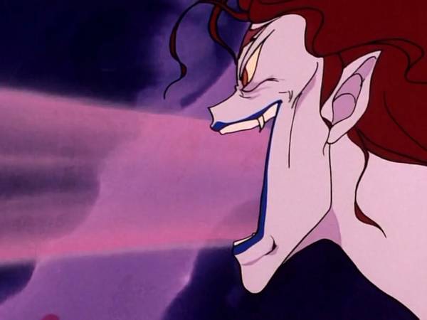 미소녀 전사 세일러문 (美少女戦士セーラームーン) 03 | 인스티즈