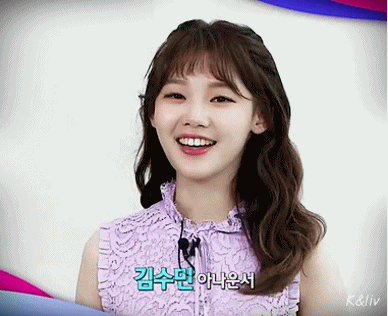 인기가요에 잠깐 등장한 김수민 신입 아나운서 | 인스티즈