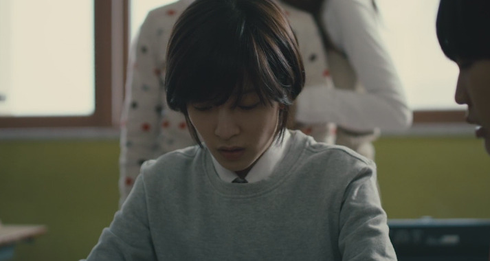 보고 나면 후유증이 너무 어마어마해서 두번은 못보는 영화 한공주 캡쳐 | 인스티즈