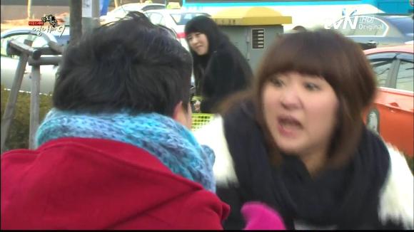 [막돼먹은영애씨시즌9] 19화 애인을 애인이라 부르지 못하고 | 인스티즈