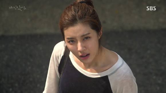 [드라마애인있어요] 흔한 불륜아닌 사랑이야기 5화(1) | 인스티즈