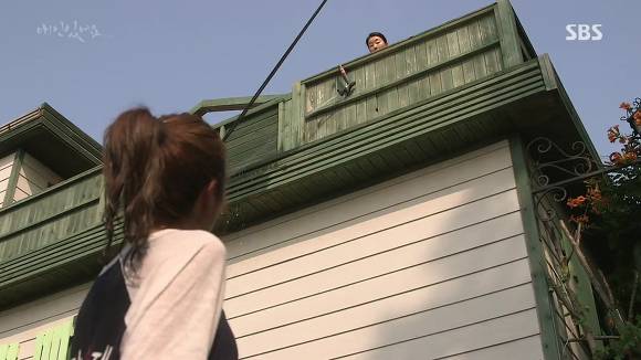 [드라마애인있어요] 흔한 불륜아닌 사랑이야기 5화(1) | 인스티즈