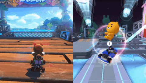 타 게임과 유사할 수 있는 점 참고 부탁드립니다 | 인스티즈