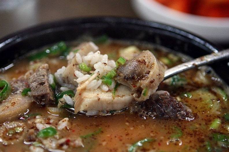 한번 꽂히면 위험하다는 음식..ㄷㄷ..jpg | 인스티즈