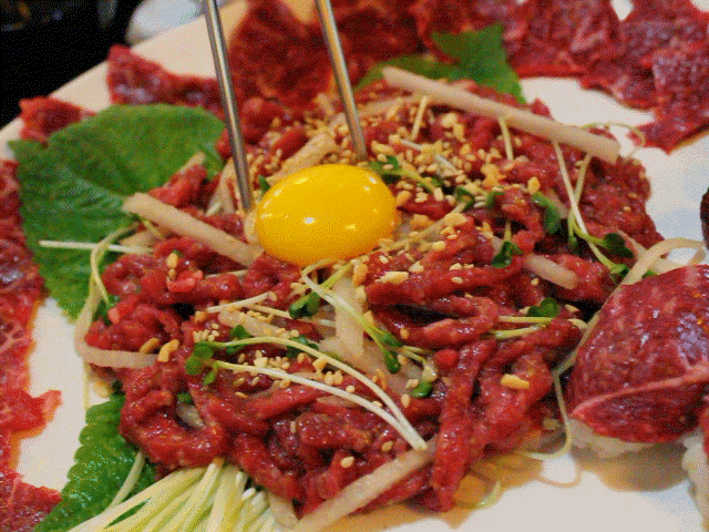 소고기는 이렇게 먹어야 제맛이지~ | 인스티즈