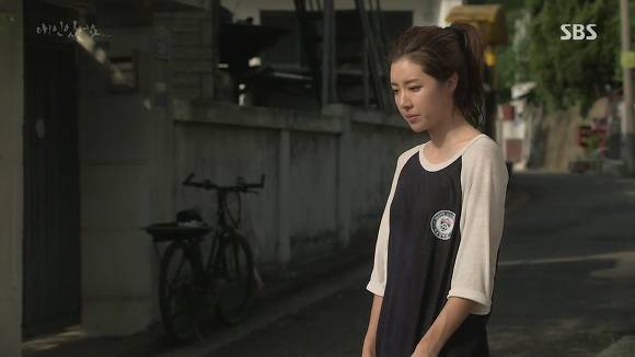 [드라마애인있어요] 흔한 불륜아닌 사랑이야기 5화(1) | 인스티즈