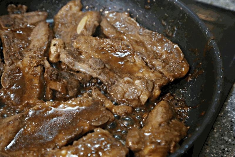 소고기는 이렇게 먹어야 제맛이지~ | 인스티즈