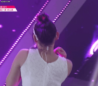 프로듀스101 시즌1 중에서 임팩트 甲은? | 인스티즈