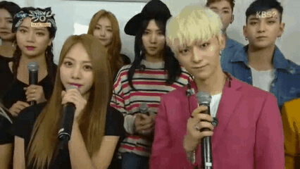 투잡 뛰는 아이돌 | 인스티즈