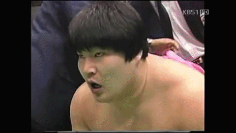 이만기가 말하는 현역시절 강호동한테 쳤던 이유 | 인스티즈