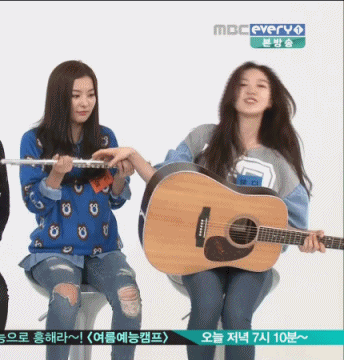 레드벨벳 서열 최하위 멤버 | 인스티즈