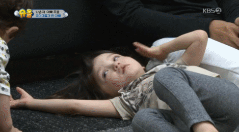 [슈돌] 처음으로 방송에서 대성통곡한 건후 | 인스티즈