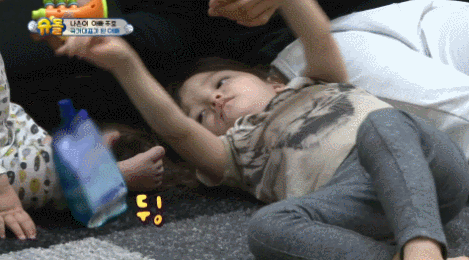 [슈돌] 처음으로 방송에서 대성통곡한 건후 | 인스티즈