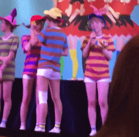 레드벨벳 서열 최하위 멤버 | 인스티즈