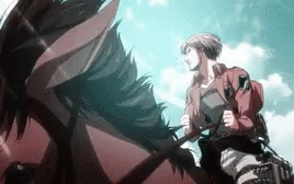 진격의 거인- 미케 자카리아스 여러가지 짤 | 인스티즈