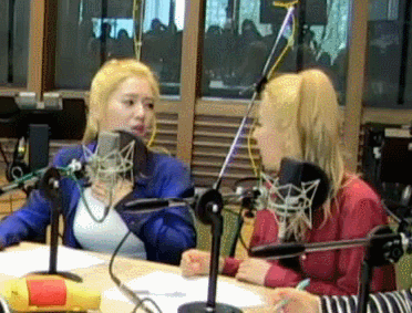 레드벨벳 서열 최하위 멤버 | 인스티즈