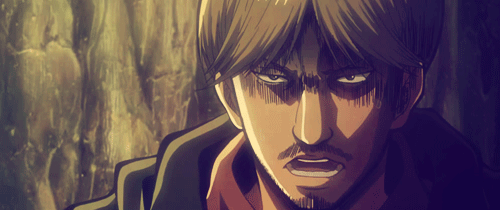 진격의 거인- 미케 자카리아스 여러가지 짤 | 인스티즈