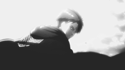 진격의거인-리바이 여러가지 짤 | 인스티즈